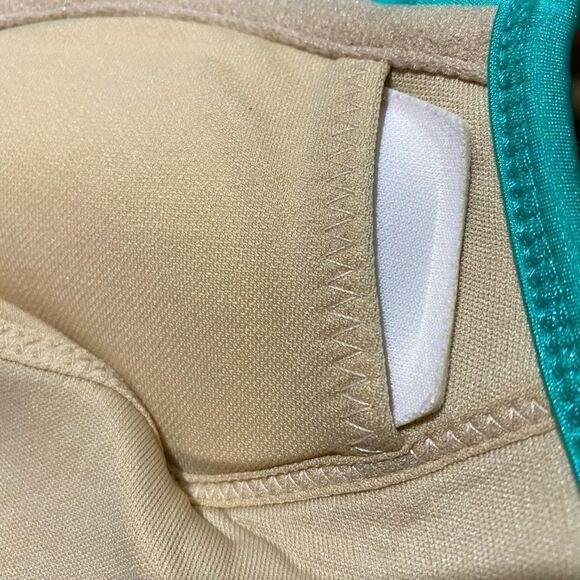 Luli Fama Bikini‎ Top - Picture 8 of 9